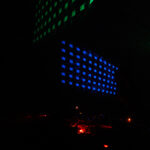 Permalink a VISUAL HOLOGRAM