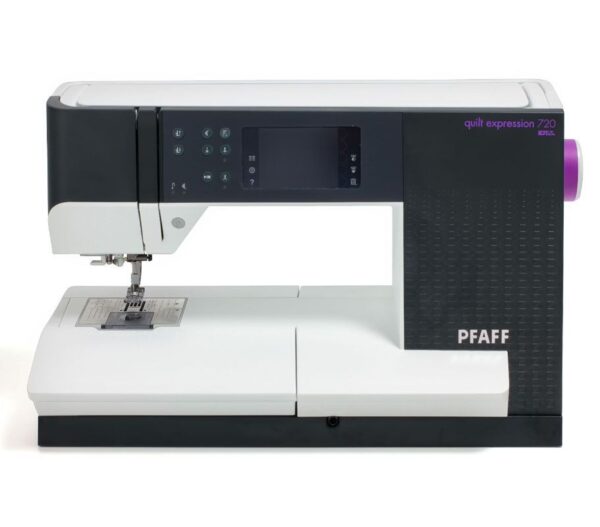 Pfaff Quilt Expression 720
