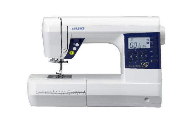 Juki HZL-G220