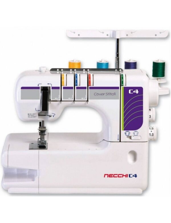 Necchi NC4