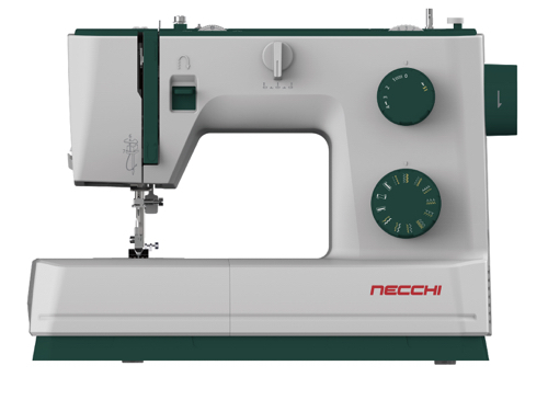 Necchi Q421A