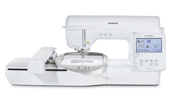 Brother Innov-is NV880E